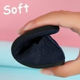 thumbnail image 6 of Kids Toddler Slippers Baby House Shoes for Boys Girls Athletic Socks with Indoor Outdoor Lightweight Non-Slip Rubber Sole, 6 of 6