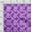 Purple, variant on oneOone Polyester Spandex Indigo Blue Fabric Florals Dress Material Fabric Print Fabric By The Yard 56 Inch Wide-YBC