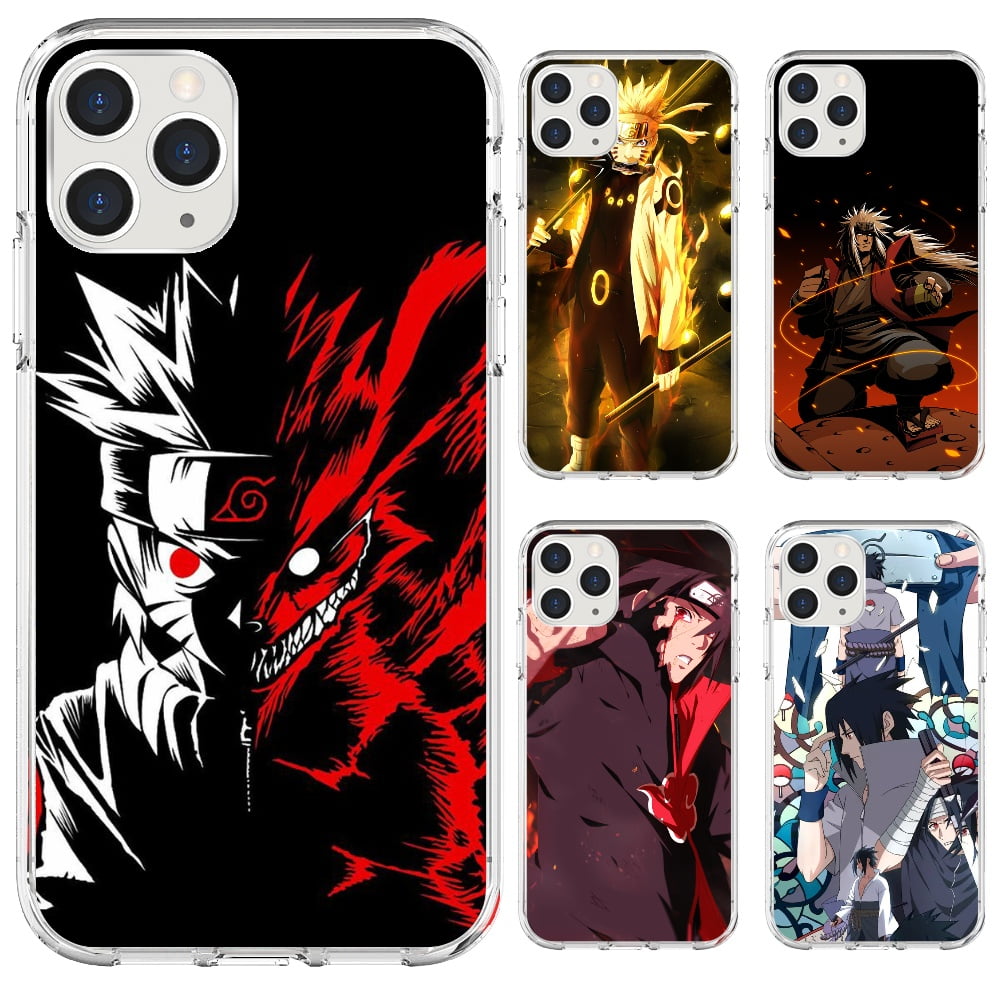 One Piece Luffy Pattern Phone Case For Iphone 6 Plus 6s Plus 7 Plus 8 Plus 6 6s 7 8 Se X Xr Xs Xs Max 11 11 Pro 11 Pro Max 12 Mini 12 12 Pro