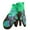 Green, variant on Soft Stretch Touch Screen Gloves Non Slip Palm Lightweight Outdoor Work Driving Gloves for Adults All Seasons