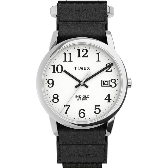 Reloj Timex Easy Reader con fecha de 35 mm para hombre Timex Timex