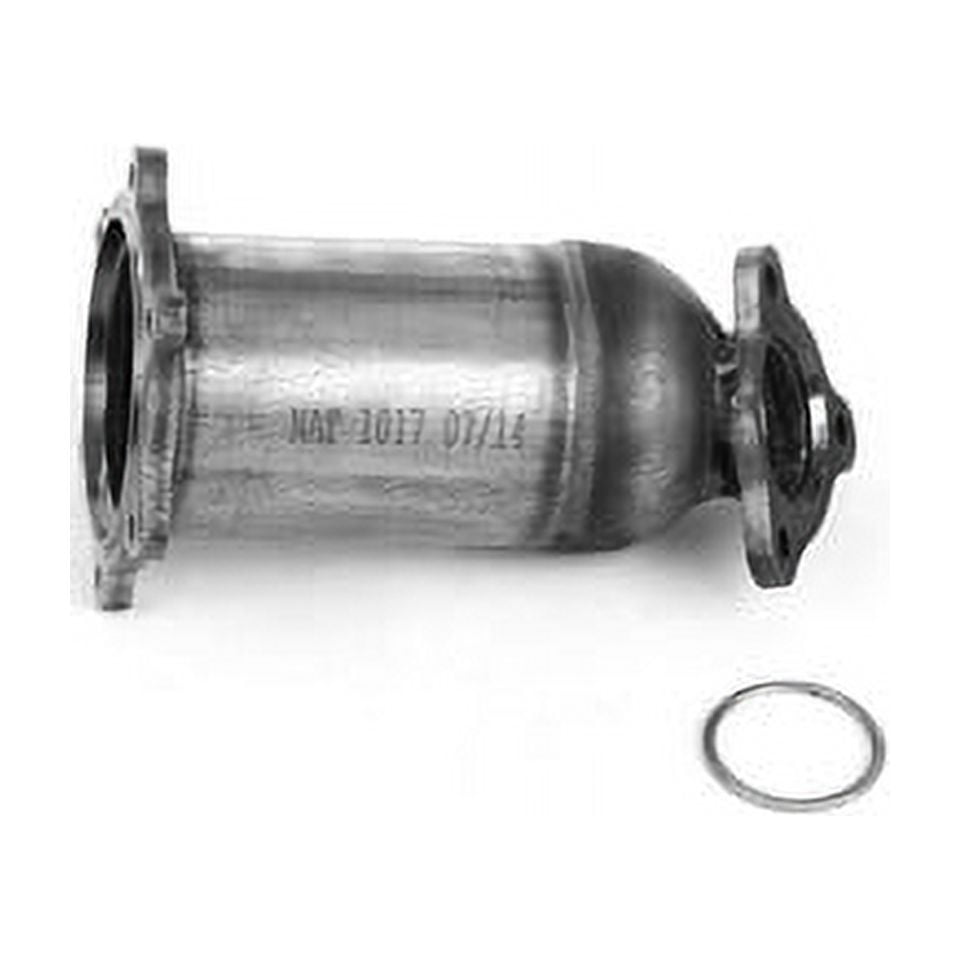 Autopart International EPA Standard Load Direct Fit Catalytic Converter Fits select: 1998-2001 NISSAN ALTIMA