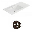 thumbnail image 1 of American Imaginations 35.5-in. W Ceramic Top SetAI-21201, 1 of 7