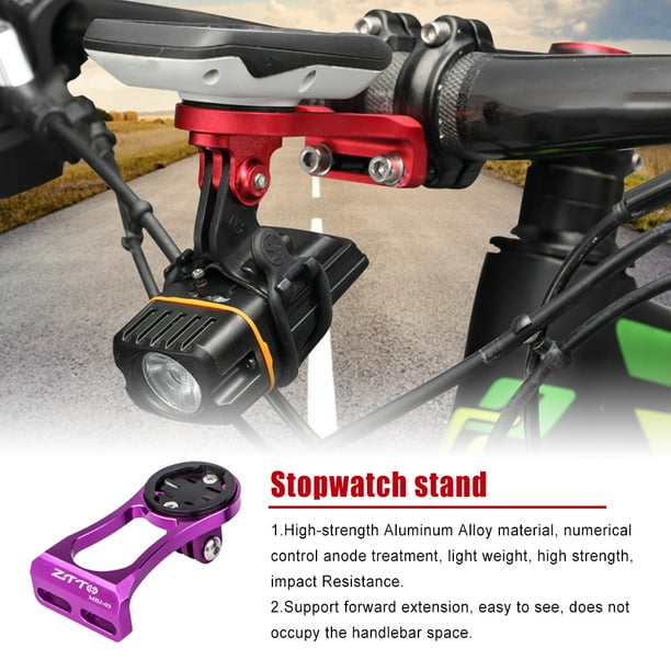 ZTTO Mount Stand Handlebar Extension Support Hold Road Mountain
