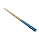 thumbnail image 5 of 2 Pares de Palillos Portátiles de material acero Inoxidable, Vajilla, Palillos Reutilizables, Nuevo perfecl Palillos de acero inoxidable, 5 of 8