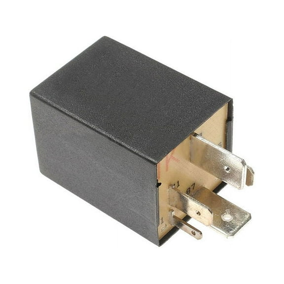 Intermittent Wiper Relay - Compatible with 1995 Audi A6 Quattro