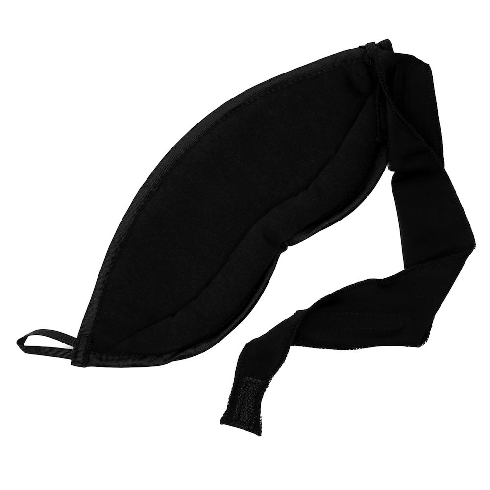 Dream Essence Lavender Aromatherapy Sleep Mask - Made in the USA (11 Styles)