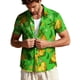thumbnail image 3 of Ceisia Men's Fashion Casual Button Down Turndown Collar Daily Versatile Shirt Gift, 3 of 9