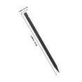 thumbnail image 2 of BESTYASH 50PCS Repair Tool Set Anti Static Pry Bar For Tablet Maintenance Black, 2 of 8