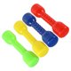 thumbnail image 4 of 4 mancuernas ergonómicas de ABS para niños, para ejercicios matutinos, 4 of 7