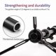 thumbnail image 4 of JMARY MT68 Portable Photography Selfie Mini Tripod Aluminum Alloy Telescopic SLR Camera Phone Stand, 4 of 5