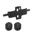 thumbnail image 1 of Motorcycle Rider Seat Lowering Adjustable Bracket Modification Accessories Replacement for R1200GS LC ADV R1200RT R1250RT R1250GS, 1 of 8