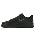 thumbnail image 2 of Nike Men's Air Force 1 Low Jewel Black Grey Royal Shoes, from StockX, 2 of 5
