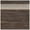Contrast Grey, variant on ArtToFrames 24x34 inch Walnut Picture Frame, Brown Wood Poster Frame (4105)