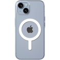 thumbnail image 2 of BodyGuardz - Étui Carve avec MagSafe pour iPhone 14, 2 of 11