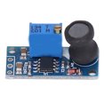 thumbnail image 3 of Ccdes Module de Boost de Batterie Sortie Tension Réglable Petite Taille Léger Planche de Boost de Tension 3.6V à 30V, Module de Boost de Batterie, Module de Boost de Tension, 3 of 8