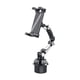 thumbnail image 5 of Soporte para teléfono de coche con rotación de 360 degree, accesorio versátil para smartphones, soporte universal ligero para teléfono de coche., 5 of 8