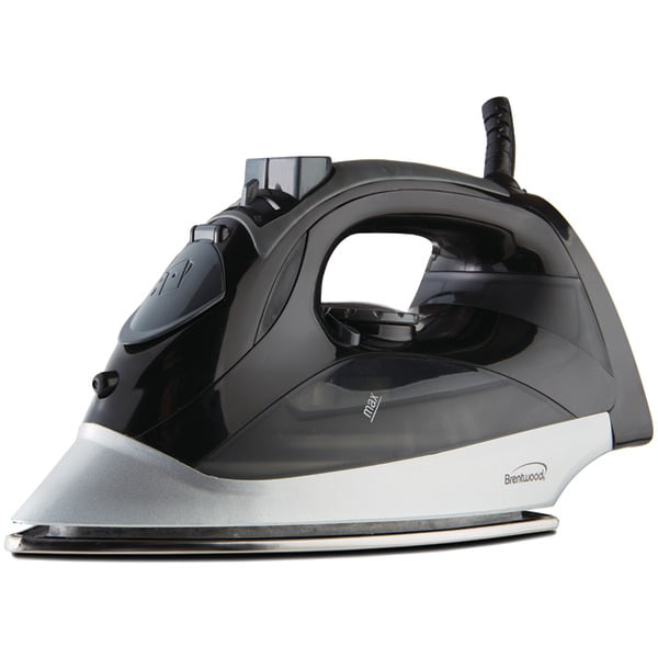 Details about   Clothes Iron Steam Handheld Easy Grip Powerful Performance w/ Safe Auto Shut Off 