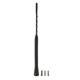 thumbnail image 4 of 5X Antena de picadura de abeja universal para radio de coche con cancelación de ruido Antena aérea flexible, 4 of 5