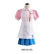 thumbnail image 4 of Disfraz de Cosplay Minnieouse uniforme de enfermera Anime Cómodo versátil XL, 4 of 6