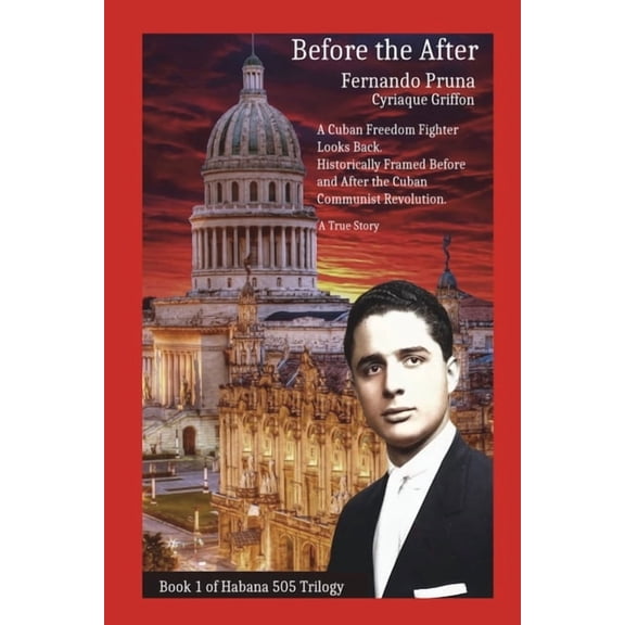 Before the After, (Paperback)