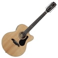 thumbnail image 3 of Guitarra electroacústica ALVAREZ AJ80CE-12-EXP beige, 3 of 4
