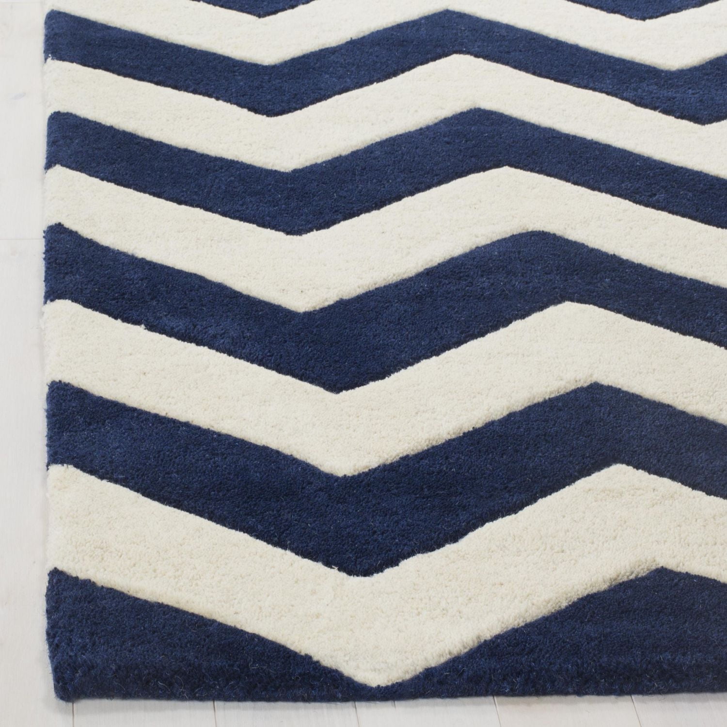 Safavieh Chatham Jake Tapis Chevron