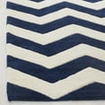 thumbnail image 3 of Safavieh Chatham Jake Zigzag Stripes Area Rug, 3 of 4
