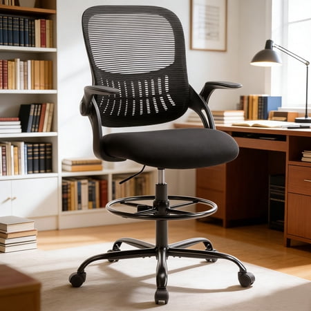 simenmax ergonomic office chair with product