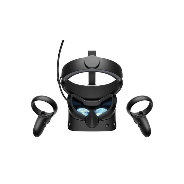 Oculus Rift S PC-Powered VR Gaming Headset - Windows - Walmart.ca