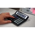 thumbnail image 3 of Victor VCT9700 Calculatrice Simple, 3 of 4