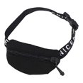 thumbnail image 4 of Figura de acción de hombre a escala 1/12, bolso bandolera, juguete de simulación, accesorios para disfraz Negro, 4 of 9