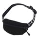 thumbnail image 4 of Figura de acción de hombre a escala 1:12, bolso bandolera informal de moda para cosplay, mini bolso cruzado Negro, 4 of 9