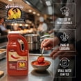 thumbnail image 7 of Louisiana Pepper Exchange 64oz Red Cayenne Pepper Puree Sauce, 7 of 7