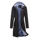 thumbnail image 1 of Abrigos de Invierno Para Mujer Chaqueta de Lluvia Sólida Chaquetas Al Aire Libre Impermeable Con Capucha Impermeable A Prueba de Viento Odeerbi ODB173223, 1 of 8