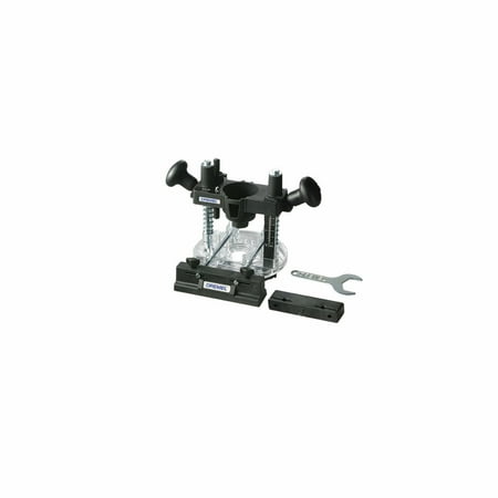 Dremel 5000335-01 Plunge Router Attachment