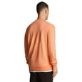 thumbnail image 2 of Lyle & Scott Mens Fly Fleece Crew Neck Sweatshirt, 2 of 5