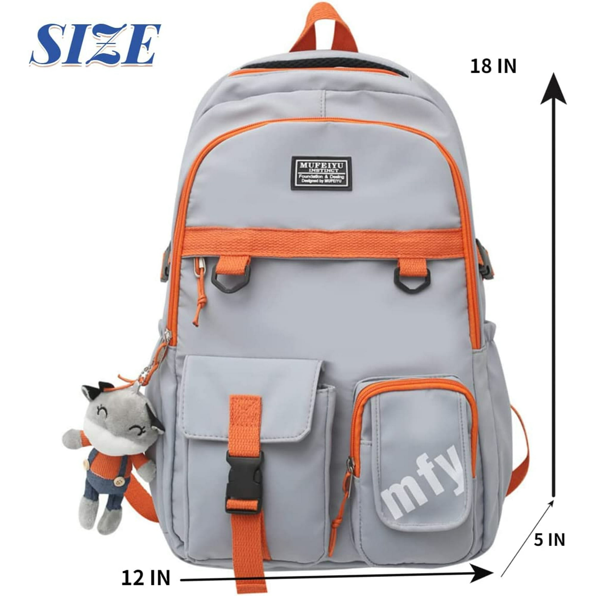 Instinct travel backpack hotsell