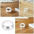 thumbnail image 3 of HEALEEP Dosificador De De Café Para Máquina Espresso Con Anti Derrames Color Plata, 3 of 8