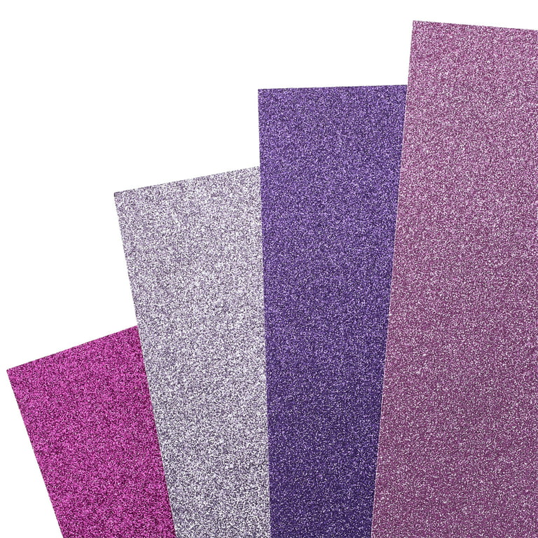 Purple Palette 12 x 12 Cardstock Paper by Recollections™, 100 Sheets 