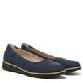 thumbnail image 2 of SOUL Naturalizer Womens Idea-Ballet Flat Casual Shoes - Medium & Wide Width, 2 of 7