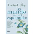 thumbnail image 1 of El Mundo Te Está Esperando Blanco, 1 of 2
