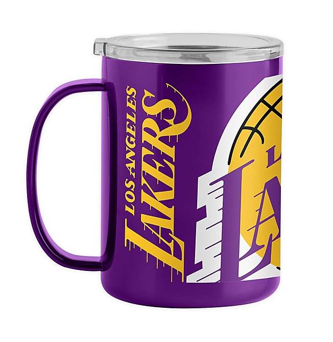 lakers walmart