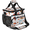 Multicolour 4, variant on Cute Aircraft Large Lunch Bag Insulated Thermal Lunchbox Reusable Leakproof Cooler Bags with Shoulder Strap for Adults Men Women Work Picnic, Cartoon Plane