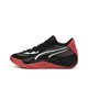 thumbnail image 3 of Zapatillas de baloncesto PUMA A11 Pro Nitro de caña baja, antideslizantes, resistentes al desgaste y con cordones y punta redonda para hombre, 3 of 5