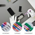 thumbnail image 2 of FUTUREORYY 8Pcs Repair Tool Kit Screwdriver Kit Assorted Color for Tech Enthusiasts Outdoor Activities, 2 of 4