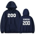thumbnail image 2 of Chad Powers 200 Merch Hoodie Sweatshirt Streetwear Unisex Winter&Spring Casual Fashion Pullovers, 2 of 6