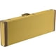 thumbnail image 1 of Estuche de madera Fender Classic Series para Strat/Tele - Tweed, 1 of 5