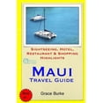 thumbnail image 1 of Pre-Owned Maui Travel Guide, 1 of 1