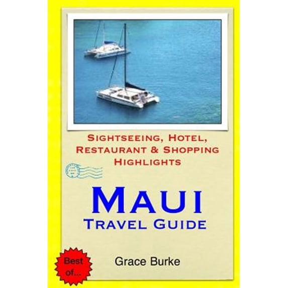 Pre-Owned Maui Travel Guide